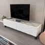 Hanah Home Soporte para TV Lerze - White, Ephesus